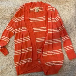 St. John’s Bay Cardigan